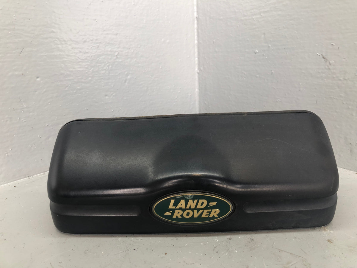 Discovery 2 Tailgate Handle Cover Door Number Plate Lights 1998 to 2004 L20076