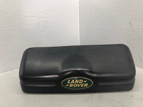 Discovery 2 Tailgate Handle Cover Door Number Plate Lights 1998 to 2004 L20076