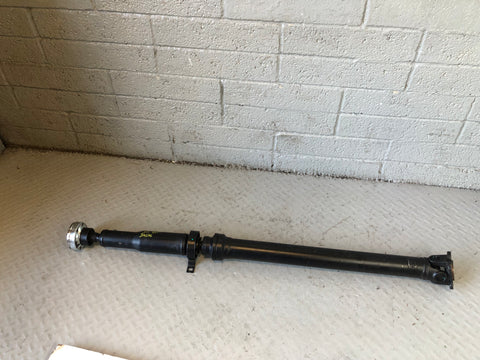 Discovery 3 Rear Prop Shaft TVB500360 2.7 TDV6 2004 to 2009 Land Rover J14096