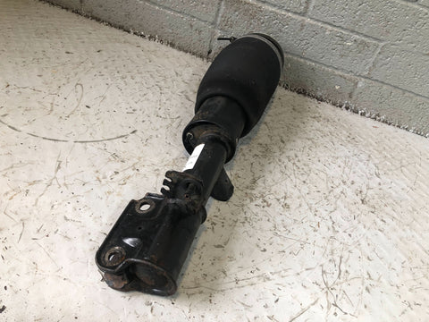 Range Rover L322 Air Suspension Strut Near Side Front RNB000750 2002 to 2006