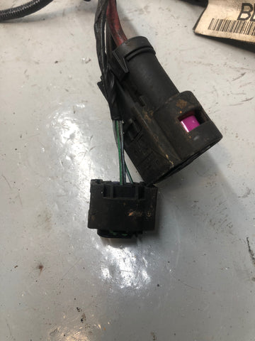 Range Rover Evoque Steering Rack Wiring Loom EJ32 14A614 BBC Land Rover