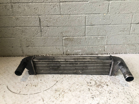 Freelander 1 Intercooler TD4 2.0 L314 Land Rover 2001 to 2006