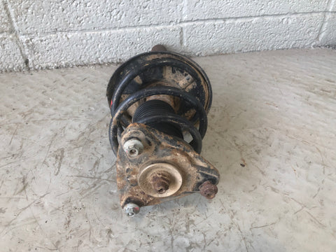 Porsche Boxster 986 Suspension Strut Near Side Front 1996 to 2004
