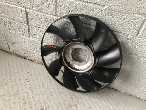 Viscous Fan 3.0 TDV6 Blades Only Land Rover Discovery 4 Range Rover Sport