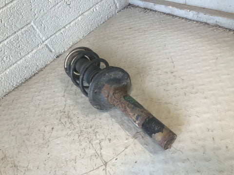 Porsche Boxster 986 Suspension Strut Off Side Rear 1996 to 2004