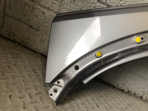 Discovery 4 Wing Near Side Front Orkney Grey Land Rover 2009 to 2016 K26086