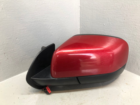 Range Rover Sport Door Mirror Near Side Power Fold L320 2009 to 2013 D11096