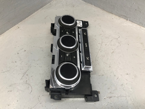 Range Rover L405 Rear Heater A/C Control Panel DPLA-18D687-BC 2013 to 2017