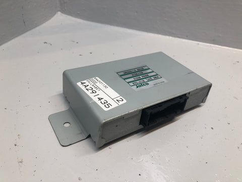 Freelander 1 2.0 TD4 Automatic Gearbox Control Module ECU UHC500110 Land Rover