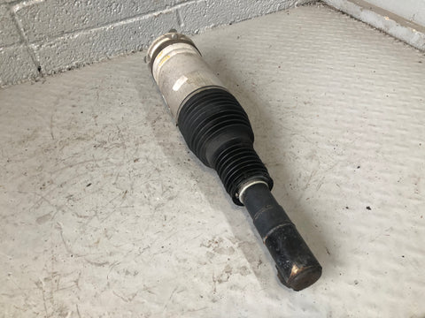 Range Rover L405 Strut Air Suspension Shock Absorber Off Side Front 22277021