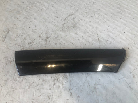 Range Rover L322 6 Piece Trim Dashboard Finisher Kit in Piano Gloss Black D01076