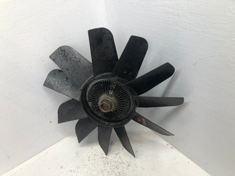Discovery 2 Viscous Fan Assembly TD5 PGG500340 Land Rover 1998 to 2004