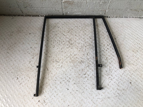 Discovery 2 Door Frame Window Near Side Rear Land Rover 1998 to 2004