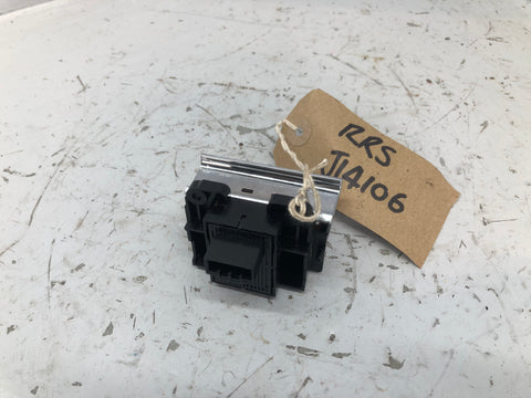 Range Rover Sport Handbrake Parking Switch CH32-15K850-AA L320 2009 to 2013