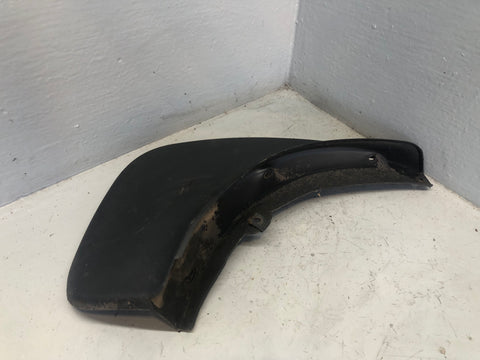 Range Rover Mud Flap Guard Near Side Rear L322 CAT500250 2002 to 2010
