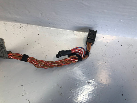 Freelander 1 Injector Wiring Loom 2.0 TD4 Land Rover 7 780 029 03 2001 to 2006
