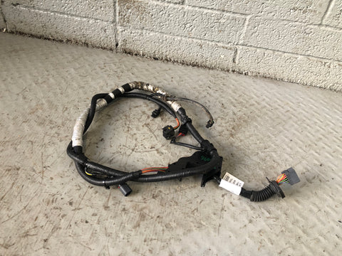 Discovery 3 Manual Gearbox Wiring Loom YMD501652B Land Rover 2.7 TDV6