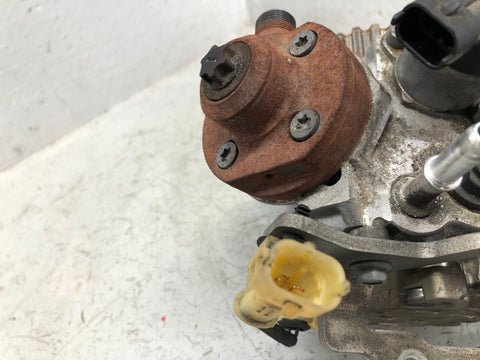 Discovery 4 Injection Pump High Pressure Fuel 3.0 TDV6 AH2Q9B395AB Land Rover