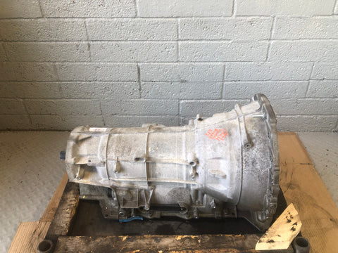 Range Rover Sport Gearbox Auto Automatic 8 Speed TDV6 CPLA-7000-AC 2011 to 2013