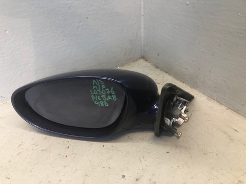 Porsche Boxster 986 Rear Light Off Side Right Pre-Facelift 1996 to 2002
