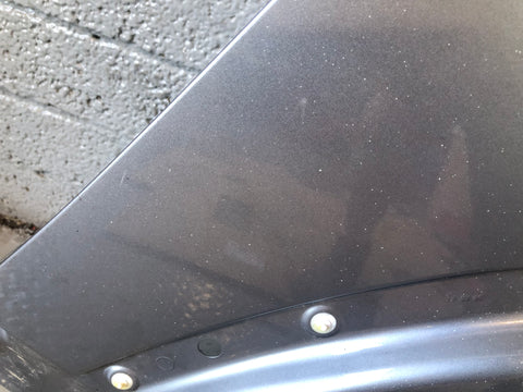 Discovery 4 Wing Off Side Front Orkney Grey Land Rover 2009 to 2016 D03086