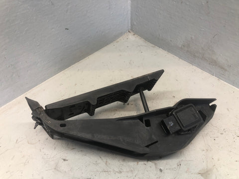 Range Rover L322 Accelerator Throttle Pedal 3542 6772645-02 2006 to 2009