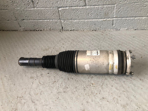 Range Rover L405 Strut Air Suspension Shock Absorber Off Side Front 22277021