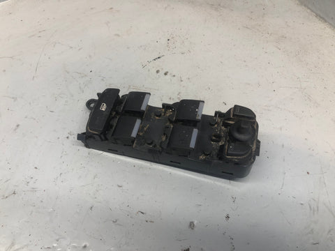 Jaguar XF Window Switch Pack Drivers AW93-14540-AC X250 2008 to 2015