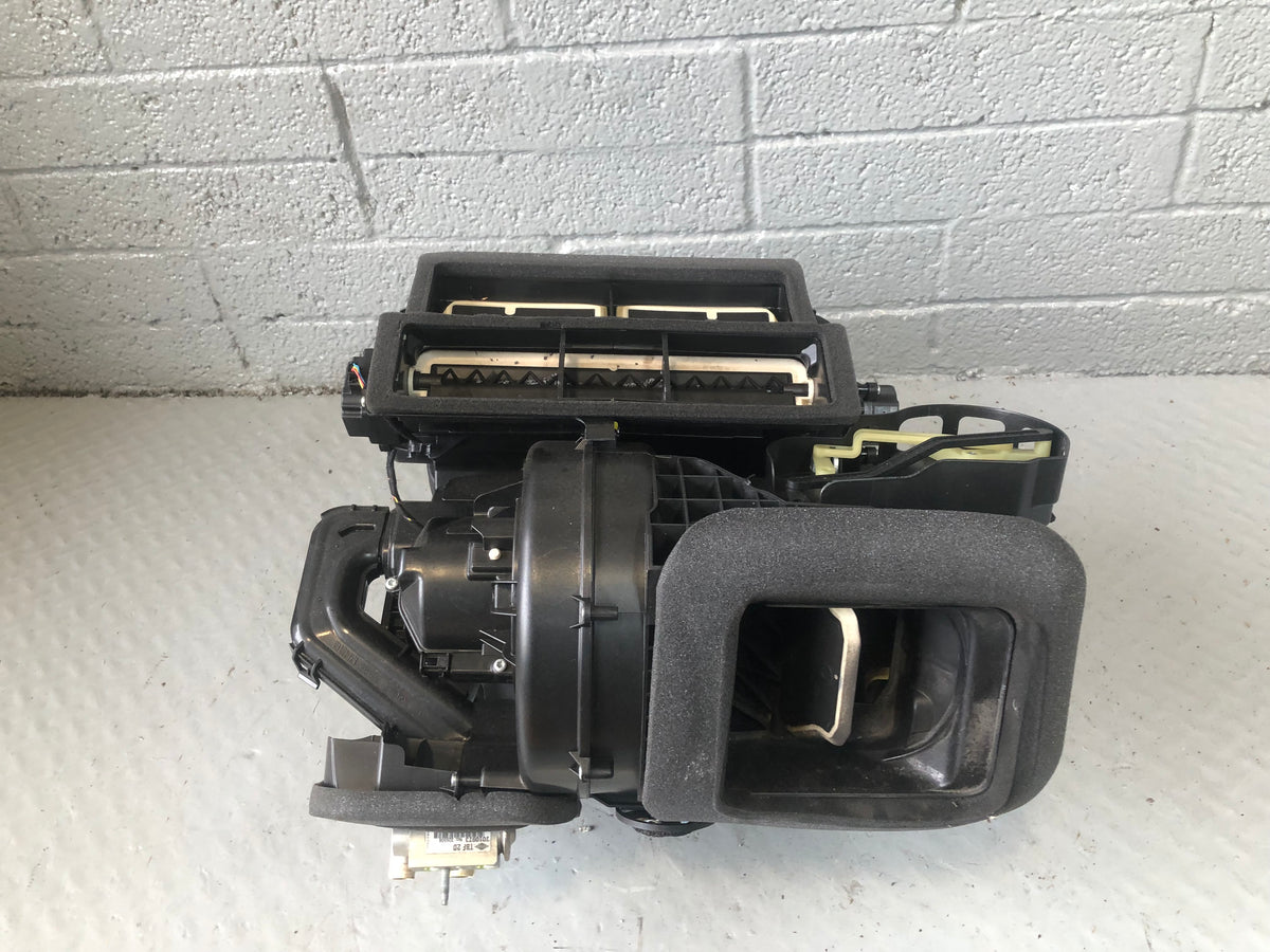 Range Rover Evoque Heater Blower Air Conditioning Heater Matrix BJ32-19B555K-BJ