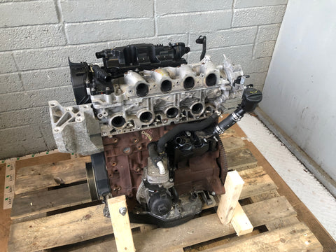 Engine 2.2 SD4 224DT Diesel Range Rover Evoque Land Rover Freelander 2 190PS
