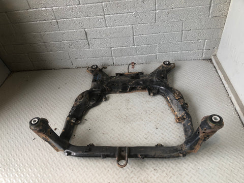 Freelander 2 Front Subframe 2.2 TD4 Diesel Land Rover 2006 to 2014 D08066