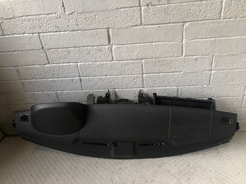 Discovery 4 Dashboard Black Sat Nav Land Rover 2009 to 2016 D03086
