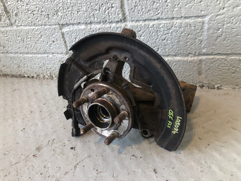 Freelander 2 Front Hub Off Side Assembly ABS Sensor L359 2006 to 2014 L05086