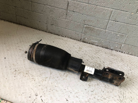 Range Rover L322 Air Suspension Strut Near Side Front RNB000750 2002 to 2006