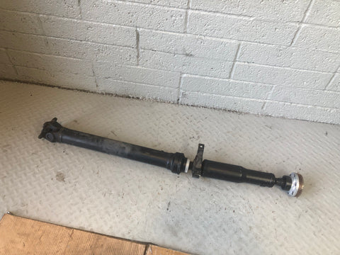 Range Rover Sport Propshaft L320 Rear Land Rover 2005 to 2009 D17066