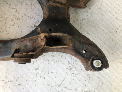Freelander 2 TD4 Rear Subframe Diff Carrier Land Rover L359 2006 to 2014