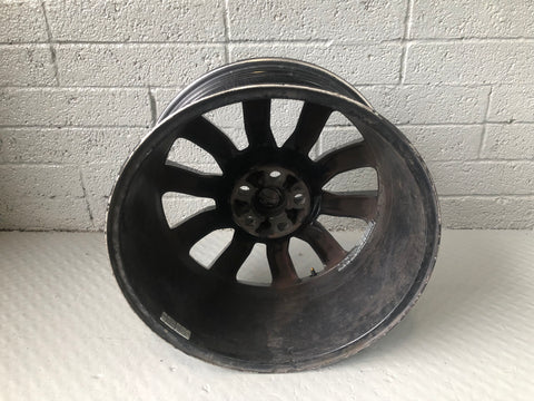 Range Rover Sport Alloy Wheel Single 20" x 9.5 J L320 2005 to 2013 D17066
