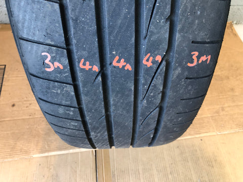 Discovery 4 Alloy Wheels and Tyres Landmark 255/45R20 x 4 Land Rover J23096
