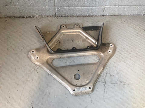 Porsche Boxster S Engine Under Tray Protection Guard 986 1996 to 2004