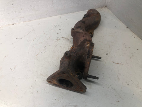 Range Rover L405 Exhaust Manifold Right Off Side 4.4 TDV8 2013 to 2017