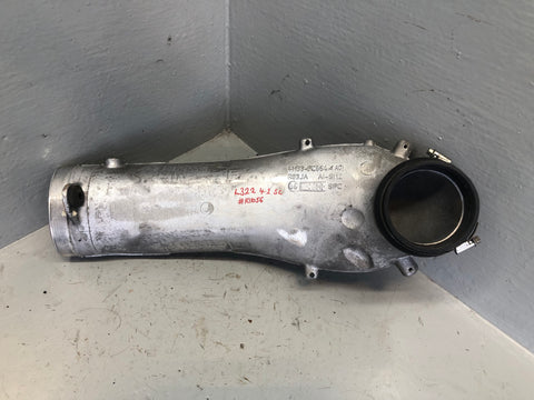Range Rover Intake Pipe and Seal L322 Sport 4H33-9C6840AC Supercharged 4.2 V8