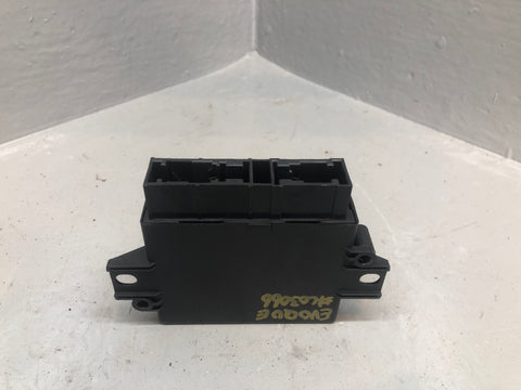 Range Rover Evoque Parking Aid Module DPLA-15C859-DL L538 2011 to 2018