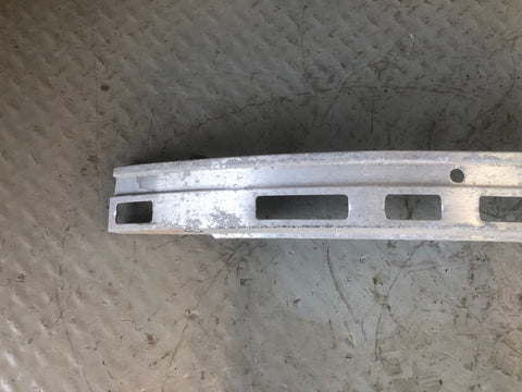 Porsche Boxster S Front Reinforcement Crash Bar 1996 to 2004