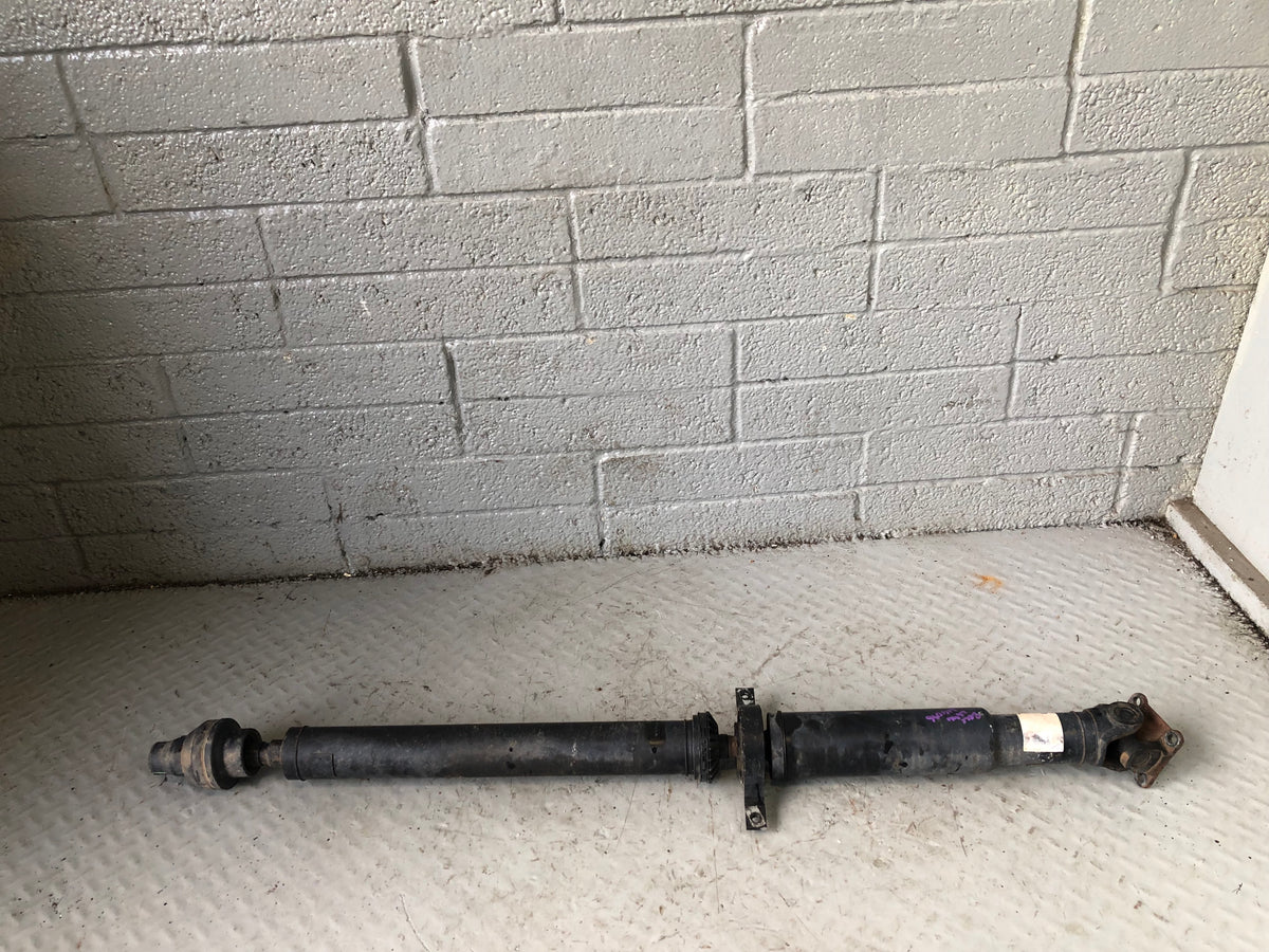 Range Rover Sport Propshaft L494 Rear 3.0 TDV6 2013 to 2018 L14096