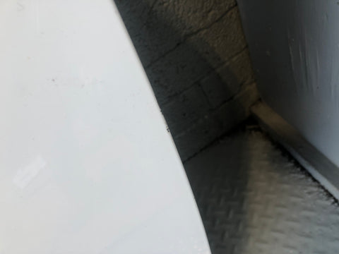 Range Rover Evoque Door Near Side Front Fuji White Bare L538 3 Door L03066