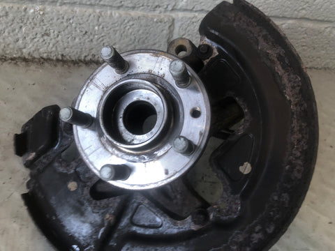 Freelander 2 Front Hub Near Side Assembly ABS Sensor L359 2006 to 2014 J07076