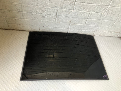 Range Rover Sport Roof Glass Rear Sunroof Section Panoramic L494 2013 To 2022