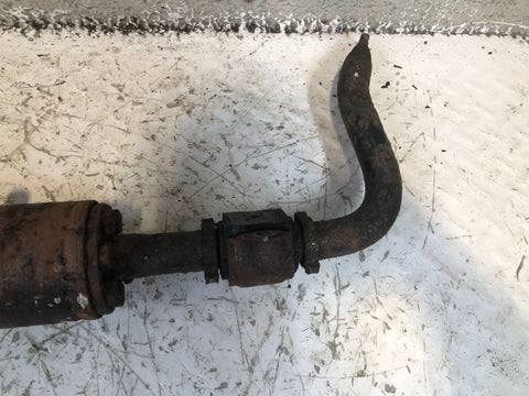 Range Rover Sport Anti Roll Bar Dynamic ARC ACE Rear L320 2006 to 2013