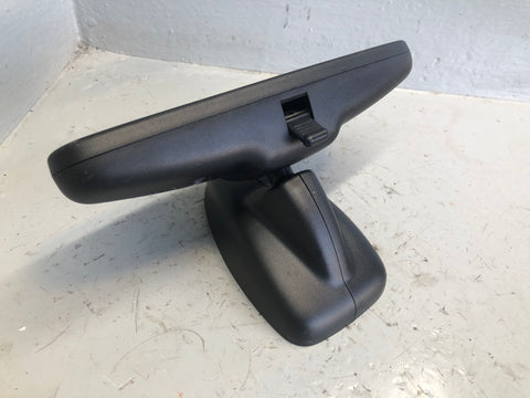 Freelander 2 Rear View Interior Mirror Manual Dip Land Rover 2006 to 2015