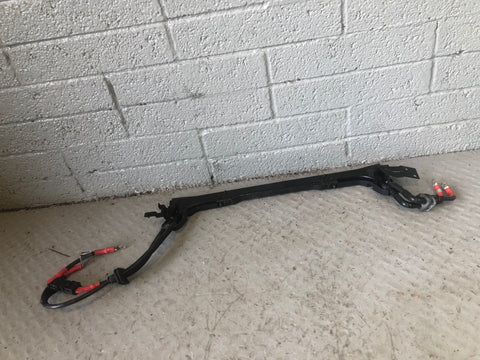 Discovery 4 Positive Battery Cable 3.0 TDV6 EH22-10B680-BD Land Rover